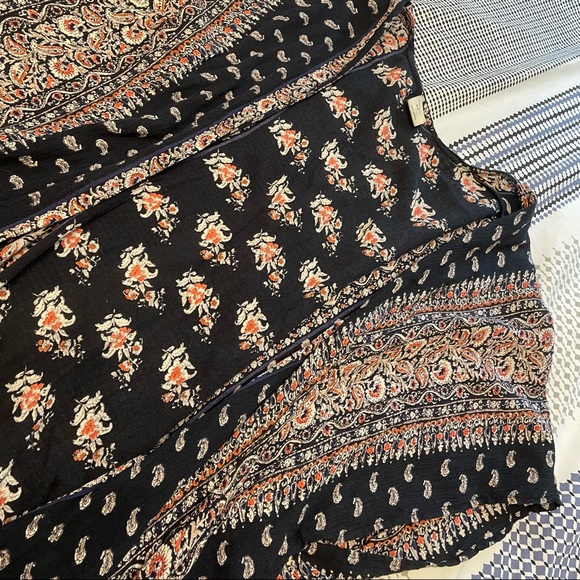 Abercrombie & Fitch Swim Cover Up - Picture 3 of 7